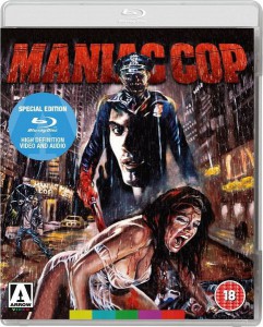 Maniac Cop (1988)