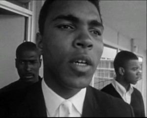 Muhammad Ali, the Greatest (1969) 3