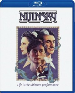Nijinsky (1980)