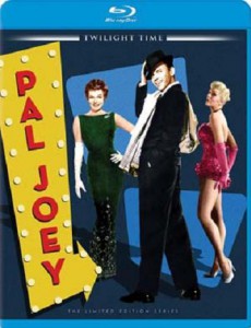 Pal Joey (1957)