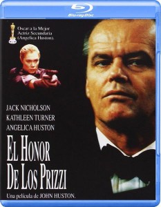 Prizzi's Honor (1985)