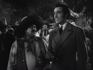 Romance of the Rio Grande (1941) 3