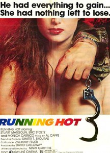 Running Hot (1984)