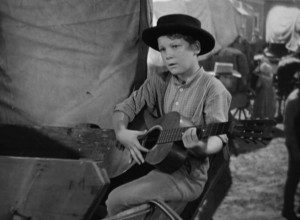 Song of the Saddle (1936) 1