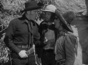 Song of the Saddle (1936) 5