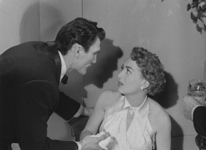 Sudden Fear (1952) 2