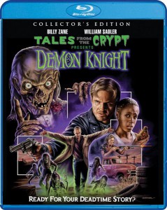 Tales from the Crypt Demon Knight (1995)