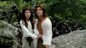 Tarzan and the Lost City (1998) 2