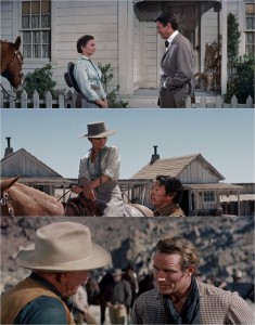 The Big Country (1958) 2