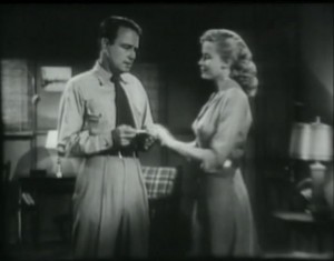 The Capture (1950) 1