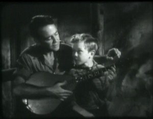 The Capture (1950) 2