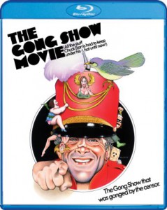 The Gong Show Movie (1980)