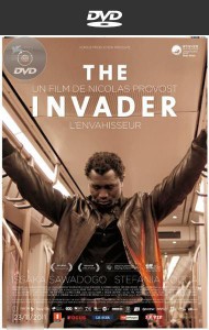 The Invader (2011)