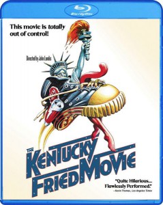 The Kentucky Fried Movie (1977)