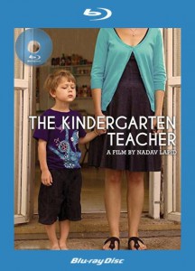 The Kindergarten Teacher (2014)