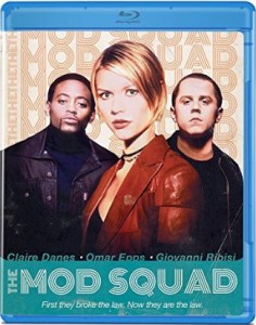 The Mod Squad (1999)