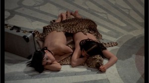The Nude Vampire (1970) 5