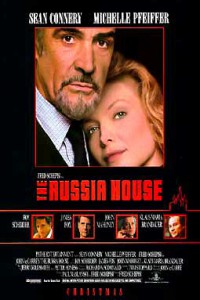 The Russia House (1990)