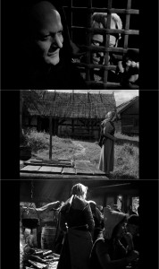 The Seventh Seal (1957) 1