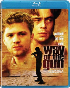 The Way of the Gun (2000)