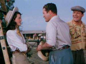 Two Guys from Texas (1948) 2