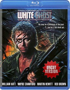 White Ghost (1988)