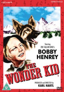 Wonder Boy (1951)
