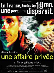 A Private Affair (2002)
