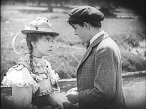 A Romance of Happy Valley (1919) 1