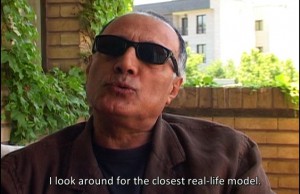 Abbas Kiarostami A Report (2013) 2