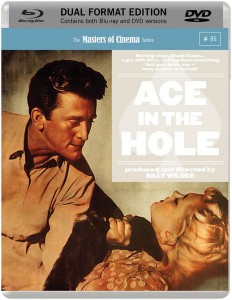 Ace In The Hole (1951)