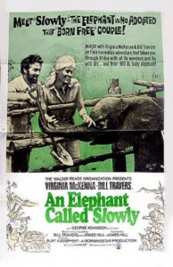 An Elephant Called Slowly (1970)