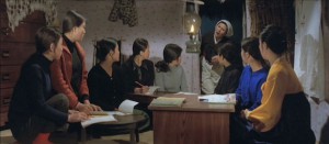 Anaedeului haengjin AKA Parade of Wives (1974) 2