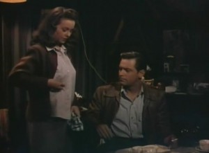 Apartment for Peggy (1948) 1