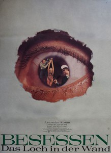 Bezeten - Het gat in de muur (1969)