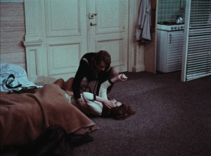 Bezeten - Het gat in de muur AKA Obsessions (1969) 3