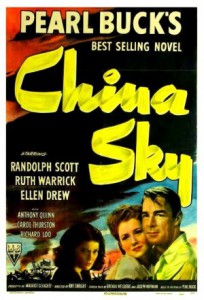 China Sky (1945)