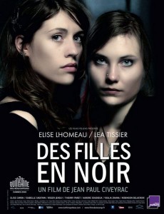 Des Filles en Noir (2010)