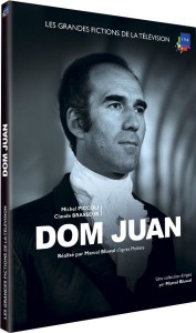 Dom Juan ou le Festin de Pierre (1965)