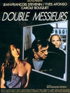 Double Messieurs (1986)
