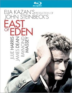 East of Eden (1955)