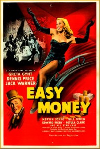 Easy Money (1948)