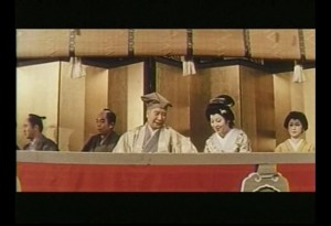 Eddoko bugyo tenka o kiru otoko AKA Edo Magistrate (1961) 3