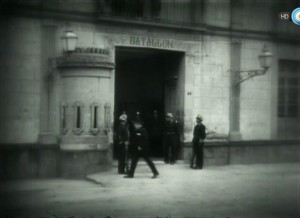 El prisionero 13 (1933) 1
