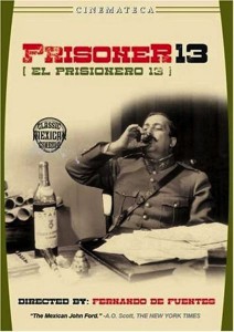 El prisionero 13 (1933)