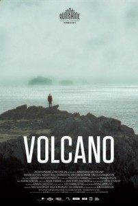 Eldfjall AKA Volcano (2011)