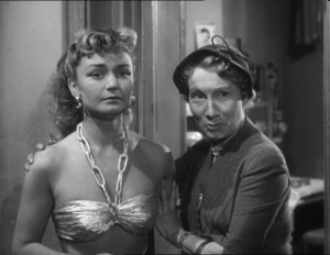 Femmes de Paris (1953) 3