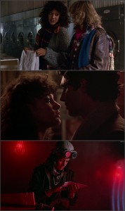 Flashdance (1983) 1