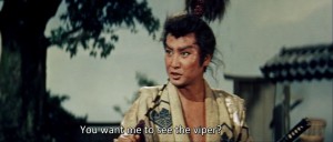 Fuunji Oda Nobunaga AKA The Lucky Adventurer Oda Nobunaga (1959) 1