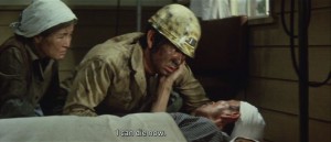 Gorotsuki mushuku AKA Patience Has an End (1971) 3